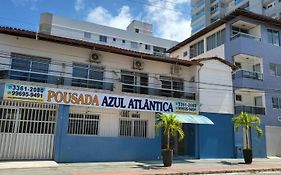 Pousada Azul Atlântica